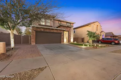 15764 W Shaw Butte Drive, Surprise, AZ 85379 - Photo 4