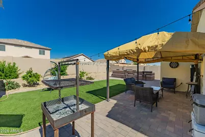 12422 W Pershing Street, El Mirage, AZ 85335 - Photo 22