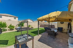 12422 W Pershing St, El Mirage, AZ 85335 - Photo 22