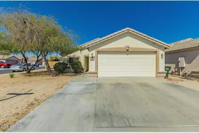 12422 W Pershing Street, El Mirage, AZ 85335 - Photo 1