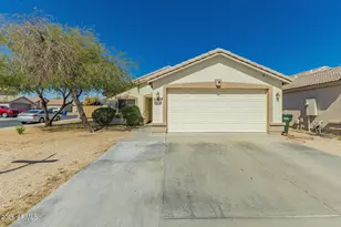 12422 W Pershing St, El Mirage, AZ 85335 - Photo 1