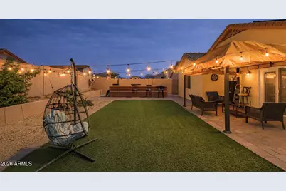 12422 W Pershing Street, El Mirage, AZ 85335 - Photo 28