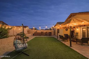 12422 W Pershing St, El Mirage, AZ 85335 - Photo 28