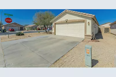12422 W Pershing Street, El Mirage, AZ 85335 - Photo 2