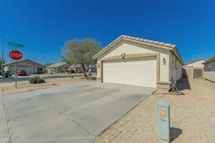 12422 W Pershing St, El Mirage, AZ 85335 - Photo 2