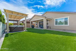 3318 E Hayfield Wy, San Tan Valley, AZ 85140 - Photo 26