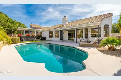5456 E Woodridge Drive, Scottsdale, AZ 85254 - Photo 1