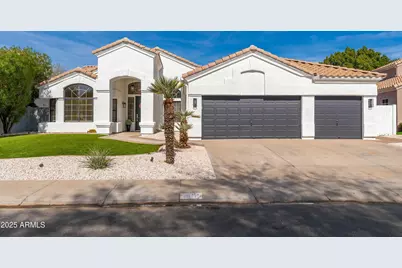 5456 E Woodridge Drive, Scottsdale, AZ 85254 - Photo 34