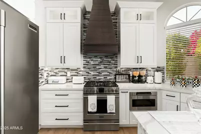 5456 E Woodridge Drive, Scottsdale, AZ 85254 - Photo 16