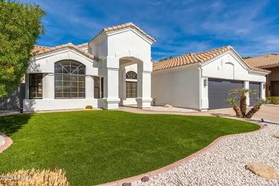 5456 E Woodridge Drive, Scottsdale, AZ 85254 - Photo 2