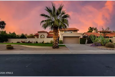 9808 E Topaz Drive, Scottsdale, AZ 85258 - Photo 2
