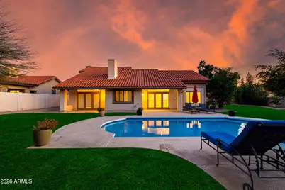 9808 E Topaz Drive, Scottsdale, AZ 85258 - Photo 60