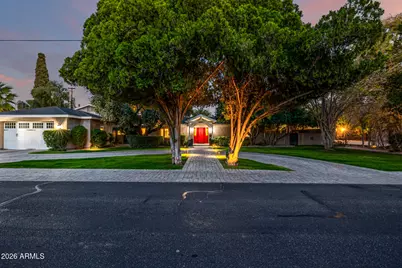 5655 N 4th Street, Phoenix, AZ 85012 - Photo 1