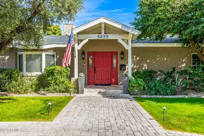5655 N 4th Street, Phoenix, AZ 85012 - Photo 2