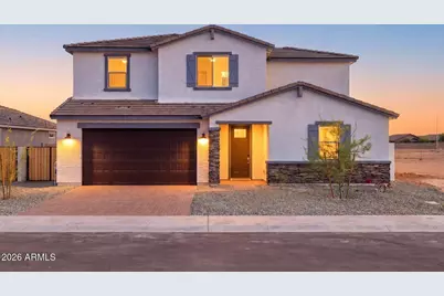 7766 N 78th Drive, Glendale, AZ 85303 - Photo 1