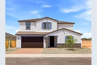 7766 N 78th Drive, Glendale, AZ 85303 - Photo 2