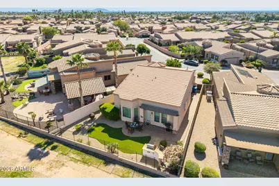 6202 E McKellips Road #88, Mesa, AZ 85215 - Photo 52