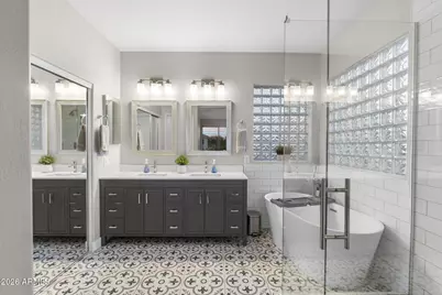 10358 E Bahia Drive, Scottsdale, AZ 85255 - Photo 24