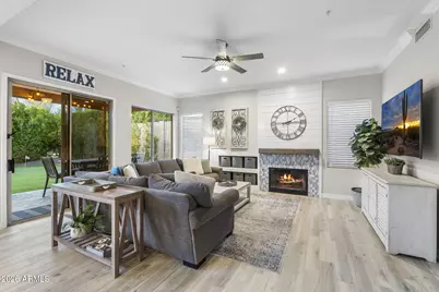 10358 E Bahia Drive, Scottsdale, AZ 85255 - Photo 12