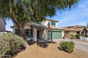 45512 W Long Way, Maricopa, AZ 85139 - Photo 4