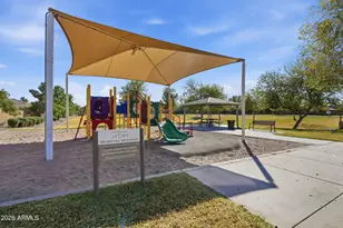 45512 W Long Way, Maricopa, AZ 85139 - Photo 48