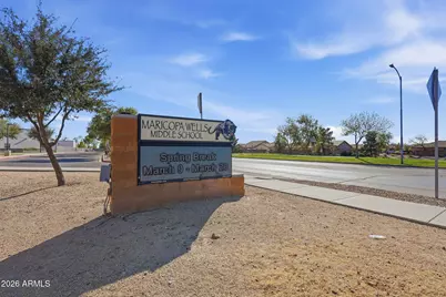 45512 W Long Way, Maricopa, AZ 85139 - Photo 50