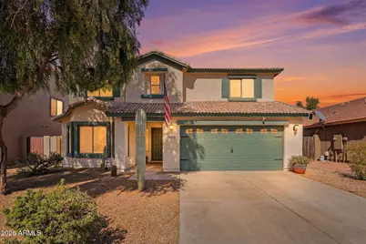 45512 W Long Way, Maricopa, AZ 85139 - Photo 2