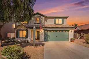 45512 W Long Way, Maricopa, AZ 85139 - Photo 2