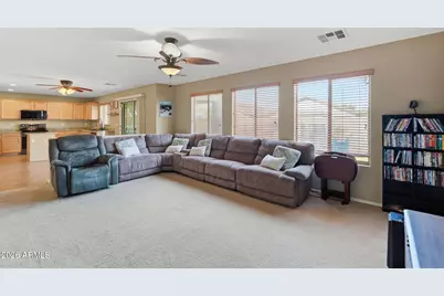 45512 W Long Way, Maricopa, AZ 85139 - Photo 16