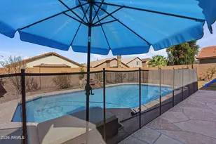 45512 W Long Way, Maricopa, AZ 85139 - Photo 32