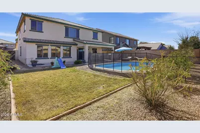 45512 W Long Way, Maricopa, AZ 85139 - Photo 34