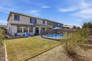 45512 W Long Way, Maricopa, AZ 85139 - Photo 34