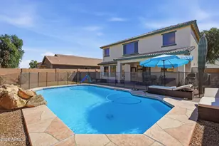 45512 W Long Way, Maricopa, AZ 85139 - Photo 1