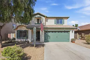 45512 W Long Way, Maricopa, AZ 85139 - Photo 58