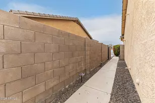 5718 W Pecan Rd, Laveen, AZ 85339 - Photo 34