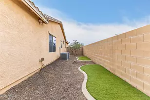 5718 W Pecan Rd, Laveen, AZ 85339 - Photo 36