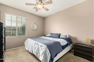 5718 W Pecan Rd, Laveen, AZ 85339 - Photo 26