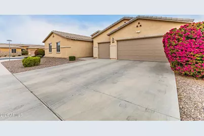 5718 W Pecan Road, Laveen, AZ 85339 - Photo 2