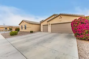 5718 W Pecan Rd, Laveen, AZ 85339 - Photo 2