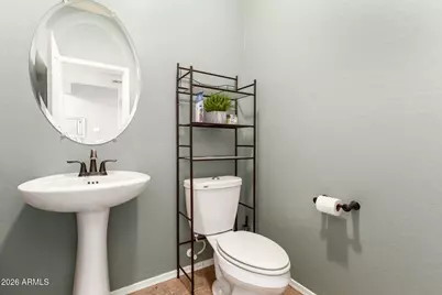 5718 W Pecan Road, Laveen, AZ 85339 - Photo 16