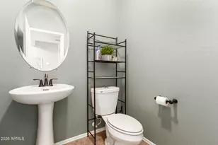 5718 W Pecan Rd, Laveen, AZ 85339 - Photo 16