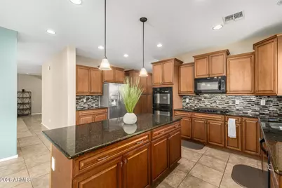 5718 W Pecan Road, Laveen, AZ 85339 - Photo 12