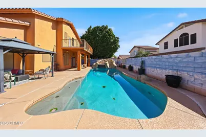 3713 E Isabella Avenue, Mesa, AZ 85206 - Photo 1