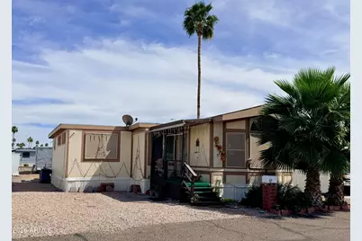 345 S 58th Street #87, Mesa, AZ 85206 - Photo 1