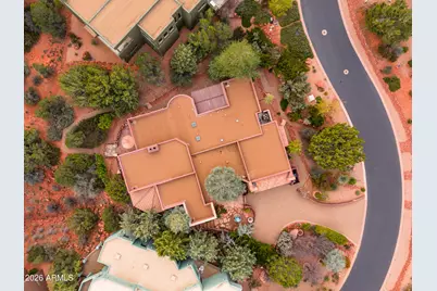 203 Calle Francesca --, Sedona, AZ 86336 - Photo 34