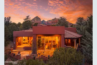 203 Calle Francesca --, Sedona, AZ 86336 - Photo 2