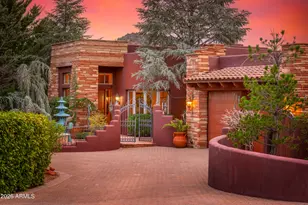 203 Calle Francesca --, Sedona, AZ 86336 - Photo 32