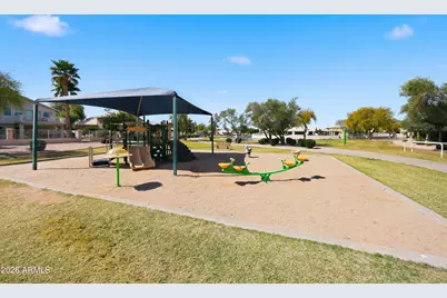 516 W Smoke Tree Road, Gilbert, AZ 85233 - Photo 42