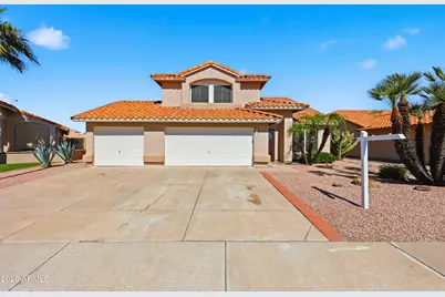 516 W Smoke Tree Road, Gilbert, AZ 85233 - Photo 1