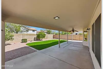 516 W Smoke Tree Road, Gilbert, AZ 85233 - Photo 32